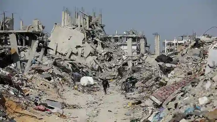 İslam İşbirliği Teşkilatı’ndan ‘Filistin’ konulu acil toplantı