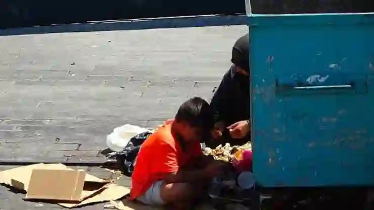 İstanbul Valiliği: 80 bin dilenciye işlen yapıldı, 469 yabancı dilenci sınır dışı edildi