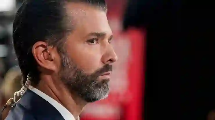 İtalya’da Donald Trump Jr hakkında yasa dışı ava katılmaktan soruşturma başlatıldı