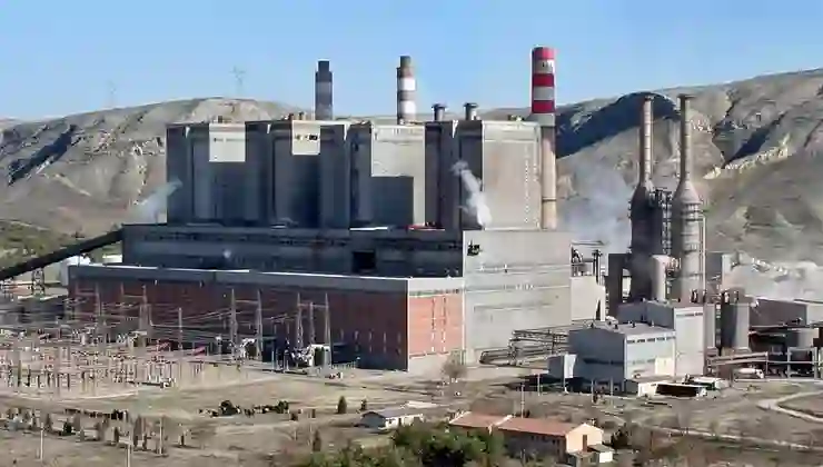 İYİ Parti’den iktidara Çayırhan Termik Santral Önergesi: Ülke enerji bağımsızlığını yitirme riskiyle karşı karşıya kalacak