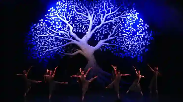 İzmir Devlet Opera ve Balesi’nin yeni eseri “Dansın Ritmi” dünya prömiyerine hazır