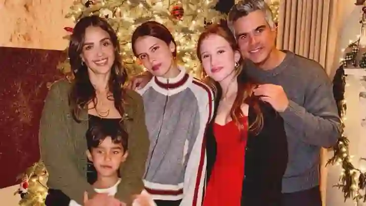 Jessica Alba 16 yıllık eşinden boşanıyor