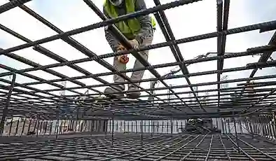 Kamu Projelerinde Yeşil Çimento Kullanımı Teşvik Ediliyor