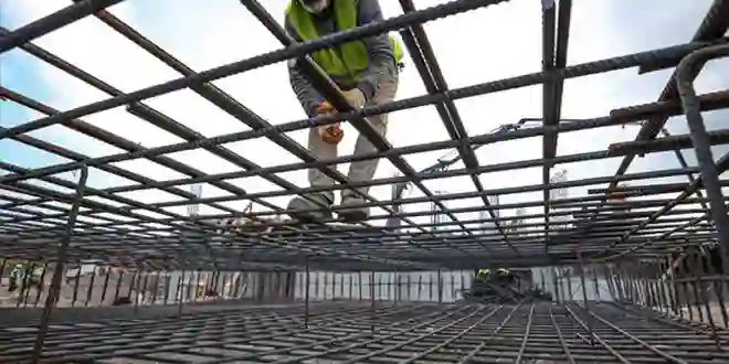 Kamu Projelerinde Yeşil Çimento Kullanımı Teşvik Ediliyor