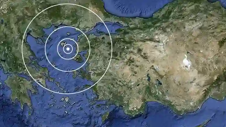 Kandilli Rasathanesi’nden 4’üncü deprem raporu