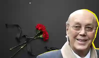 Kıbrıslı Türk iş insanı Asil Nadir’in cenaze programı belli oldu