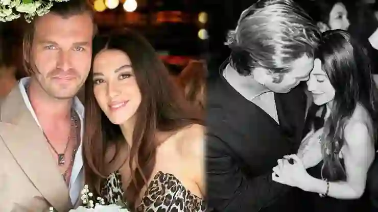 Kıvanç Tatlıtuğ ile Başak Dizer’i tehdit eden sapığın cezası belli oldu