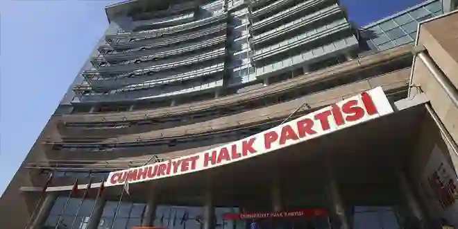 Lütfi Savaş’ın açtığı CHP Kongresine ilişkin davada karar çıktı