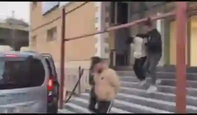 Manisa merkezli suç örgütü operasyonunda 10 şüpheli tutuklandı