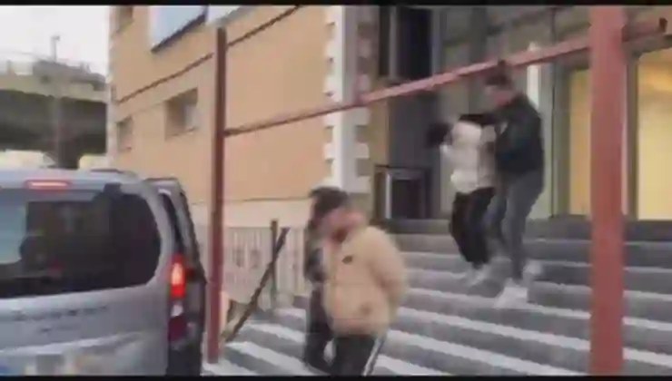 Manisa merkezli suç örgütü operasyonunda 10 şüpheli tutuklandı