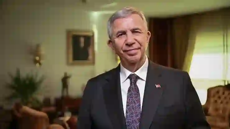 Mansur Yavaş duyurdu: ‘Asgari Ücret Destek Programı’ başvuruları başladı