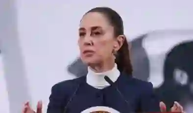 Meksika Devlet Başkanı Sheinbaum: Dış müdahale ve işgal söz konusu olamaz