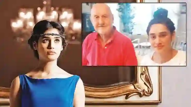 Meltem Miraloğlu’nun kendisinden 48 yaş büyük eşi öldü: Mirastan men edildi