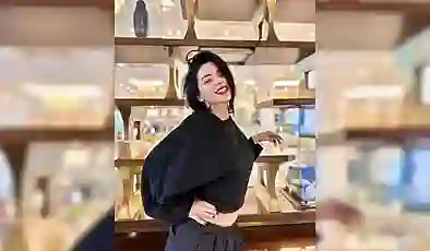 Merve Boluğur’dan Aşk İtirafı