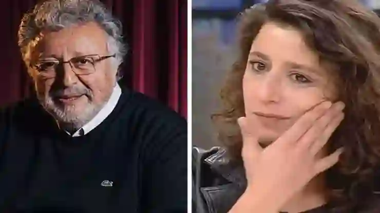 Metin Akpınar’ın kızı Duygu Nebioğlu: Her şeyi öğrendim ah Metin!