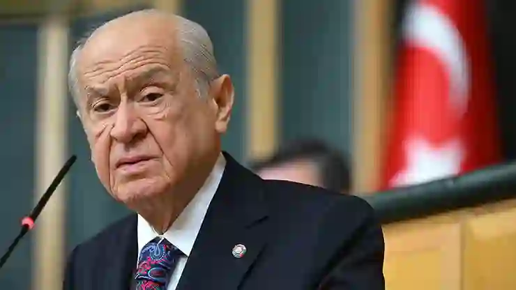 MHP duyurdu: “Bir çiftçi evladı olan” Bahçeli’den askıda buğday kampanyası