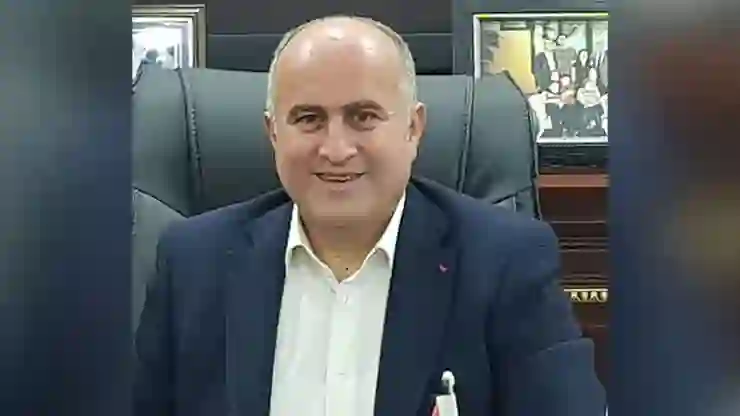 MHP’li başkanın inceleme talebi sonrasında dava açılmıştı: AK Partili başkana zimmetten hapis cezası