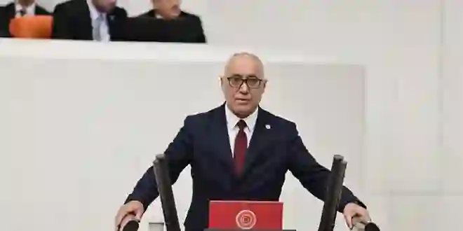 ‘Milletvekili maaşı yetmiyor’ diyen Vekilden yeni açıklama