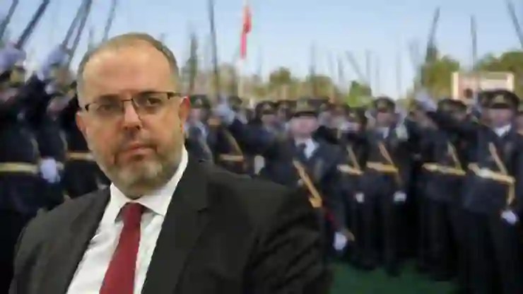 Milli Savunma Üniversitesi Rektörü, teğmenlere iftira atmış, adil yargılanma haklarına müdahale etmiştir!