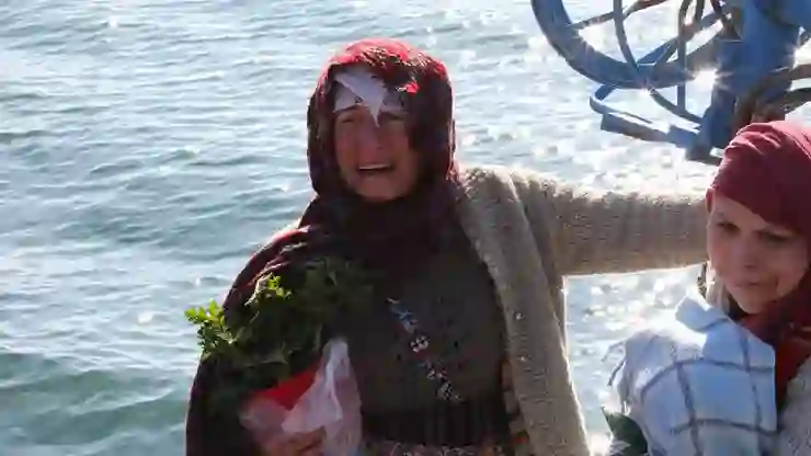 Mübadele 102. yılında Edremit’te anıldı