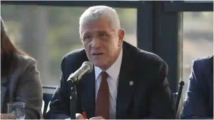 Müsavat Dervişoğlu: Esnafı dolaştım, elbette ki sıkıntılarından bahsediyorlar ama umutlarını kaybetmemişler