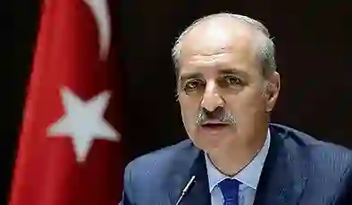 Numan Kurtulmuş’tan Tokyo’da erken seçim açıklaması