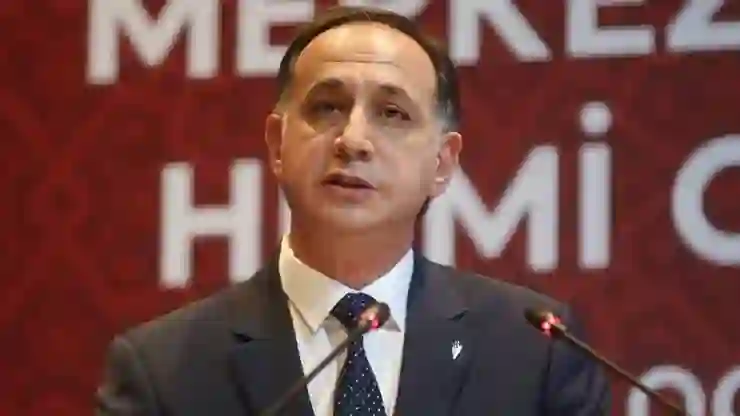 Olaylı maçın ardından TFF toplanıyor: MHK’nın istifasının isteneceği iddiası!