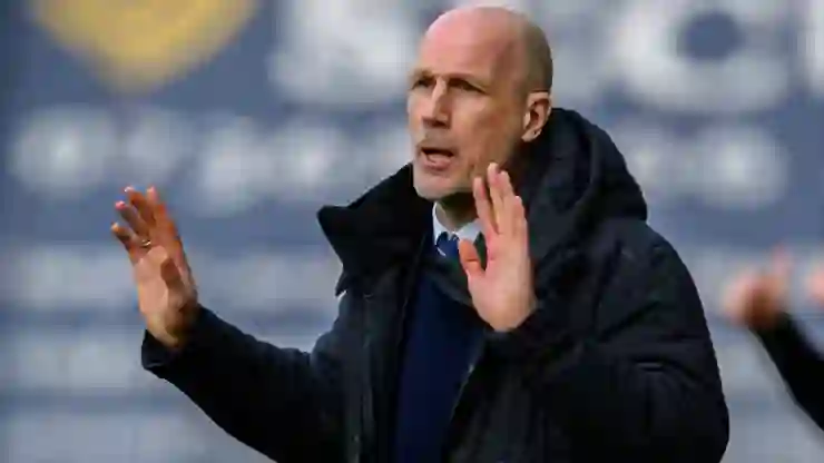 Rangers teknik direktörü Clement’ten Mourinho sözleri: Saygı, kazanmakla ilgili o bunu birçok yerde yaptı