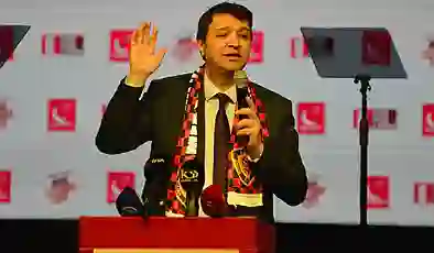 Saadet Partisi lideri Arıkan: Yapacak çok işimiz var