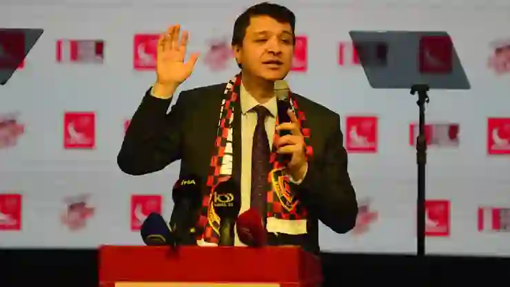 Saadet Partisi lideri Arıkan: Yapacak çok işimiz var