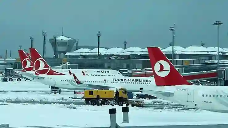 Sabiha Gökçen Havalimanı için uçuş azaltma kararı