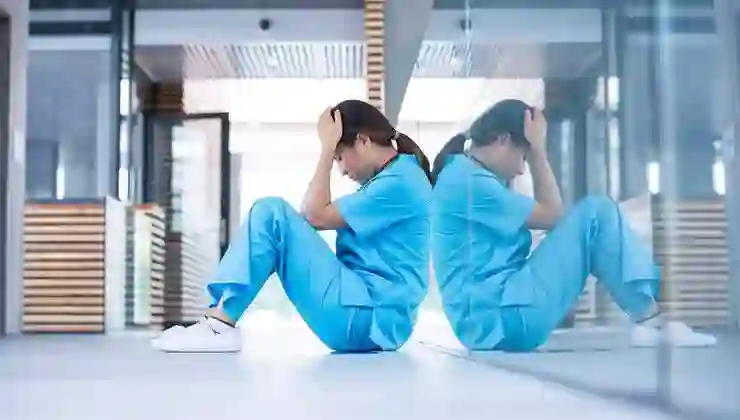 Sağlıkçılar Ege Üniversitesi Hastanesi’nde 3 Gün İş Bırakacak