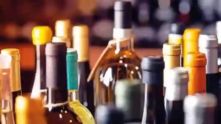 Sahte içki vakaları: Bir buçuk ayda 133 can kaybı