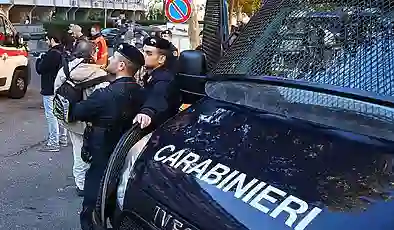 Sicilya mafyasına operasyon: 130 gözaltı