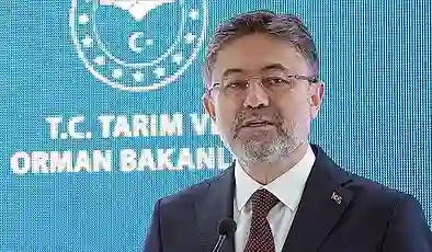 Tarım Bakanlığı’ndan Sera Organize Tarım Bölgesi ile 1500 kişiye istihdam