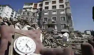 Türkiye Belediyeler Birliği’nden ”afet bölgesi” raporu: İmar affı ve tasarruf tedbirleri toparlanmayı zorlaştırmakta