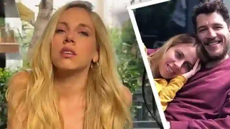 Uraz Kaygılaroğlu’nun eski eşi Melis İşiten, boşanma sürecinde aldığı mesajı açıkladı