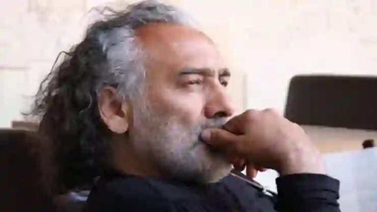 Yönetmen Sinan Çetin, hakkında başlatılan soruşturma kapsamında ifade verdi; “Bu kadar saçma bir şey görmedim”