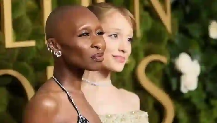 2025 Oscar ödülleri sahiplerini buluyor