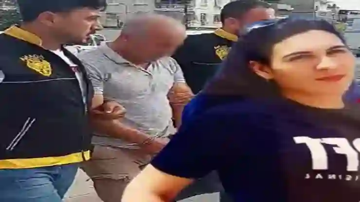 3 çocuğu önünde karısını öldüren sanığa indirimsiz ağırlaştırılmış müebbet