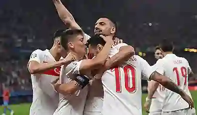 A Milli Takım, ABD’de Meksika ile karşılaşacak