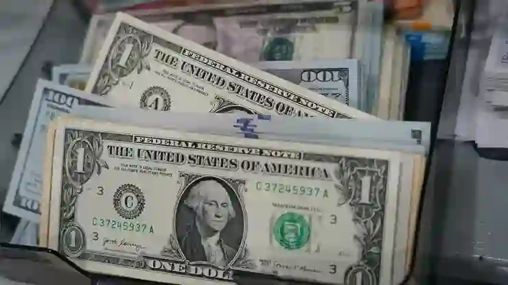 ABD bütçesi şubatta 307 milyar dolar açık verdi