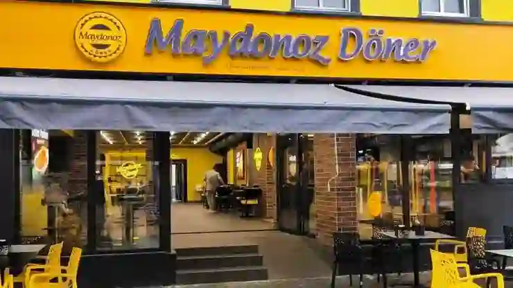 AKP yöneticisi Maydonoz Döner’e kayyım olarak atandı: “Bu görevi beklemiyordum”