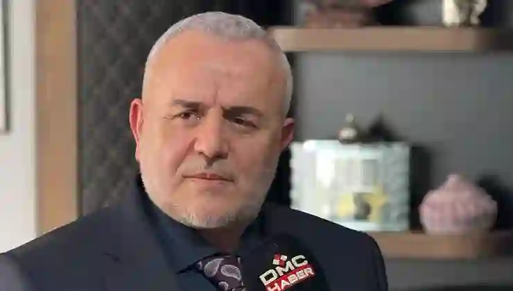 Ali Karakurt: “Basın Özgürlüğü ve Adalet, Türkiye’nin Prangalarından Kurtarılmalıdır!”