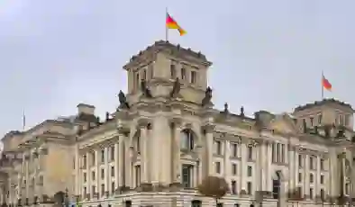 Almanya’da genel seçim: Kesin sonuçlara göre, hangi parti kaç milletvekili çıkardı?