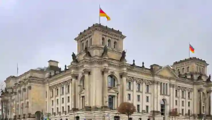 Almanya’da genel seçim: Kesin sonuçlara göre, hangi parti kaç milletvekili çıkardı?