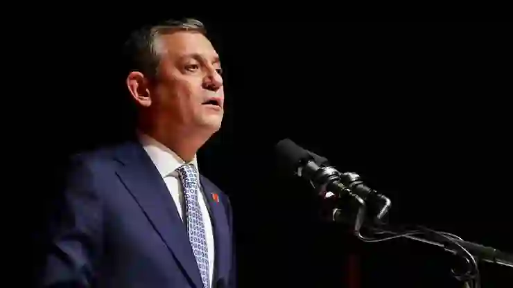 CHP’de “demokratikleşme paketi” hazırlığı