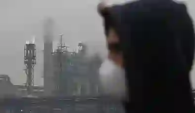 Dünya nefes alamıyor; şehirlerin sadece yüzde 17’si güvenli hava kirliliği seviyelerinde!