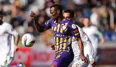 Eyüpspor 2-1 Konyaspor