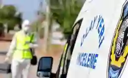 Gaziantep’te silahlı kavgada 1 kişi öldü, 3 kişi yaralandı